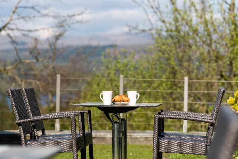 酒店 Windermere Manor