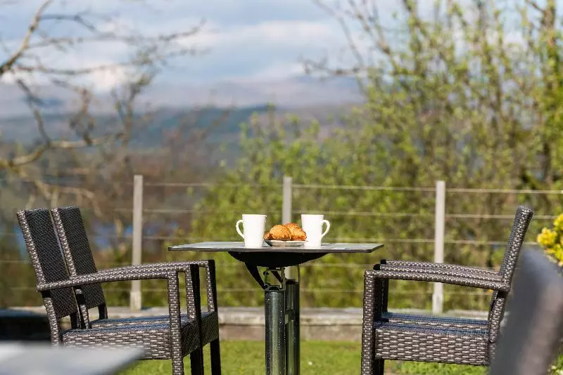 Hotelli Windermere Manor