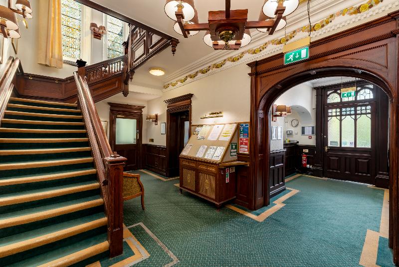 酒店 Windermere Manor