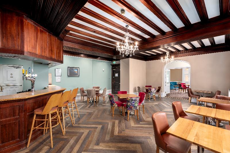 酒店 Windermere Manor