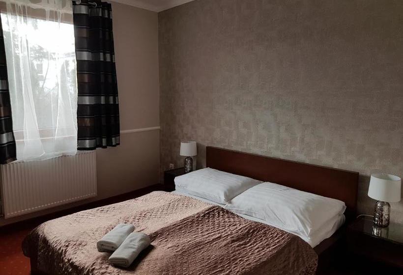 펜션 Amaretto Szállás