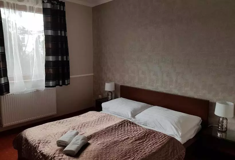 Пансион Amaretto Szállás