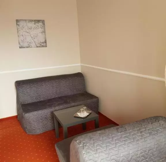 Пансион Amaretto Szállás