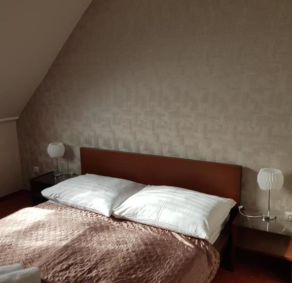 펜션 Amaretto Szállás