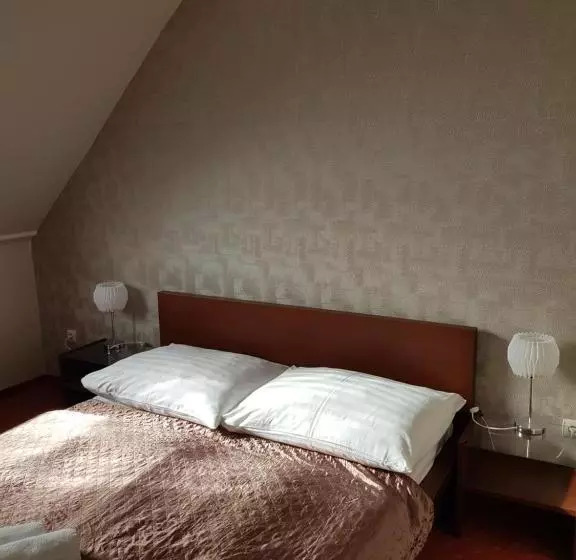 Пансион Amaretto Szállás