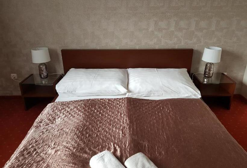 펜션 Amaretto Szállás