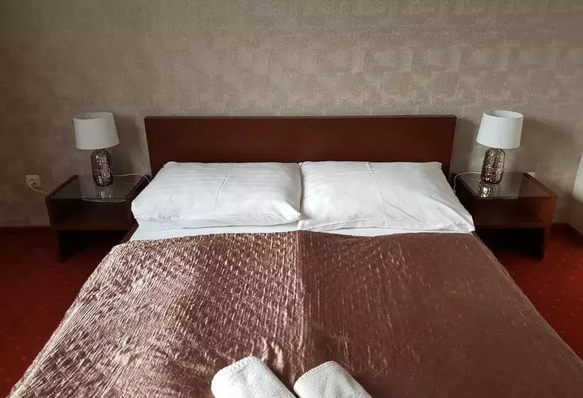 Пансион Amaretto Szállás