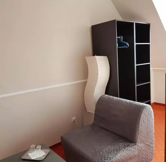 Пансион Amaretto Szállás