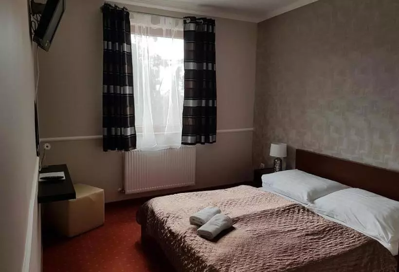 Пансион Amaretto Szállás