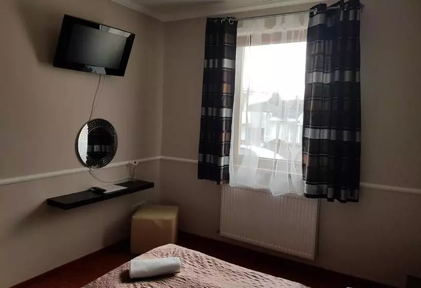 Пансион Amaretto Szállás