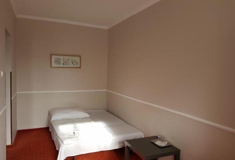 펜션 Amaretto Szállás