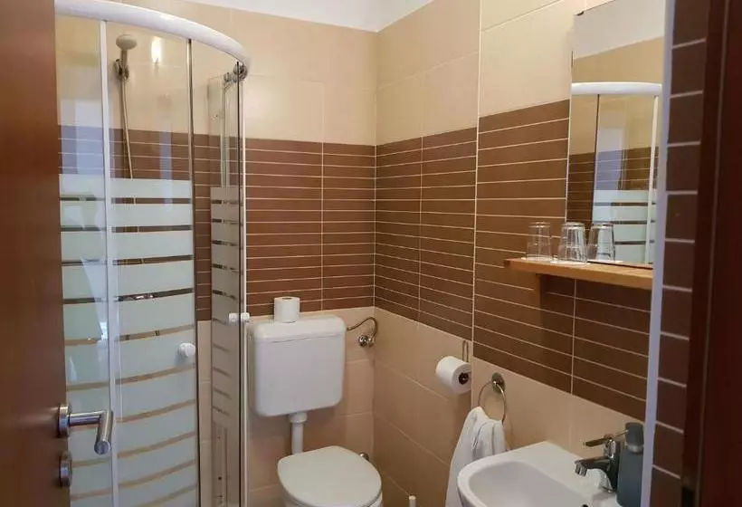 Пансион Amaretto Szállás