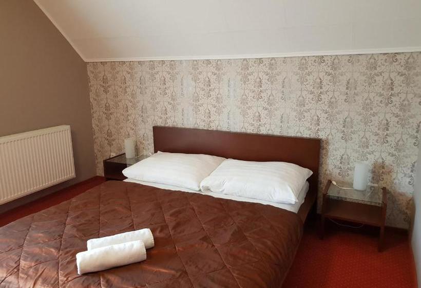 펜션 Amaretto Szállás