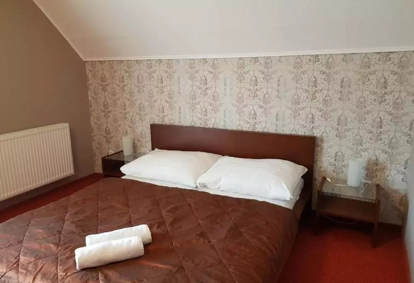 Пансион Amaretto Szállás