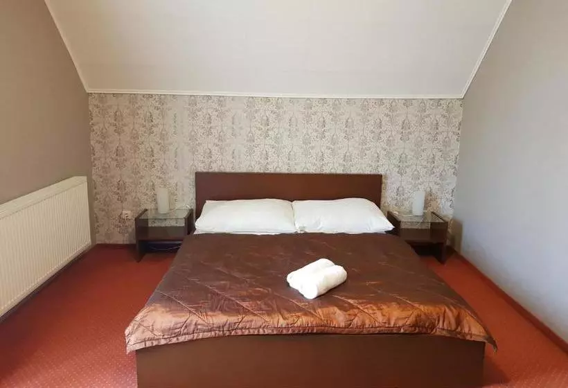 Пансион Amaretto Szállás