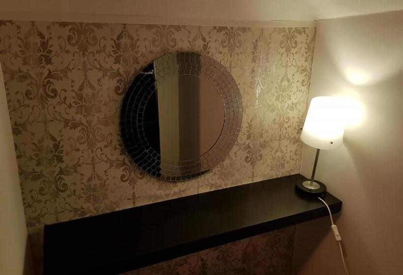 펜션 Amaretto Szállás