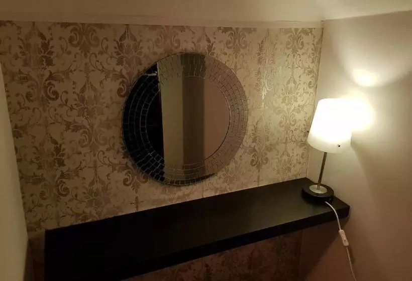 Пансион Amaretto Szállás