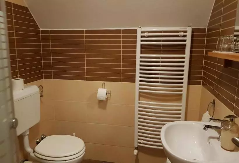 Пансион Amaretto Szállás