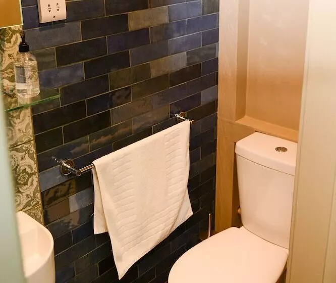 Пансион Plough Inn