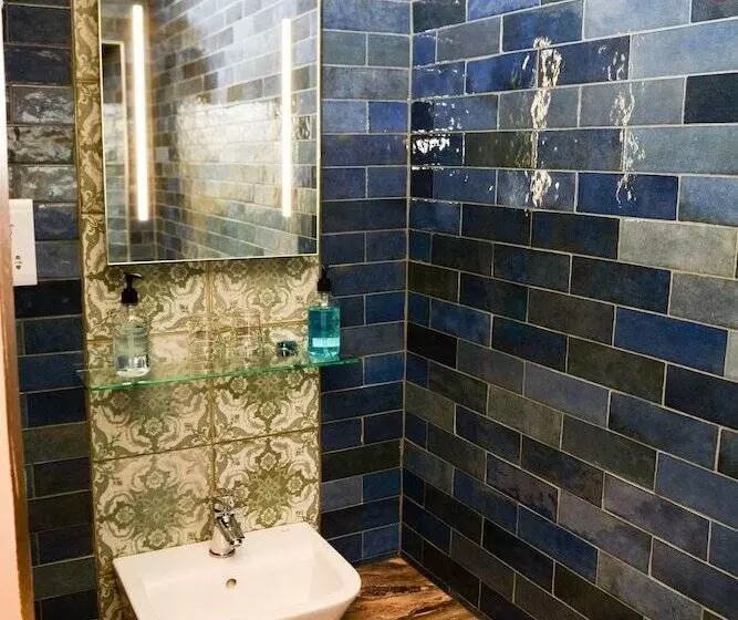 Пансион Plough Inn