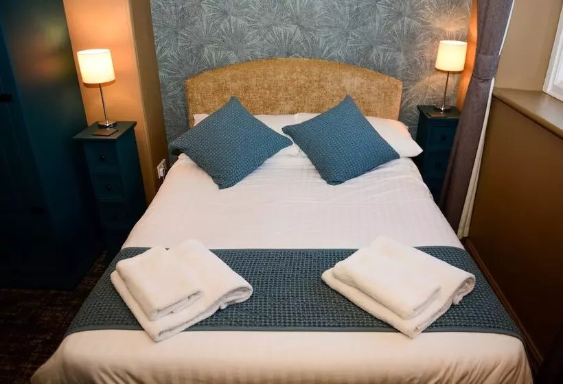 Пансион Plough Inn