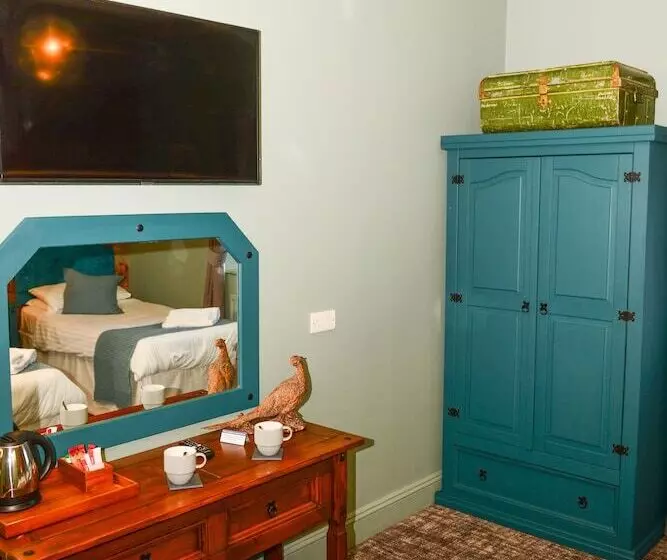 Пансион Plough Inn