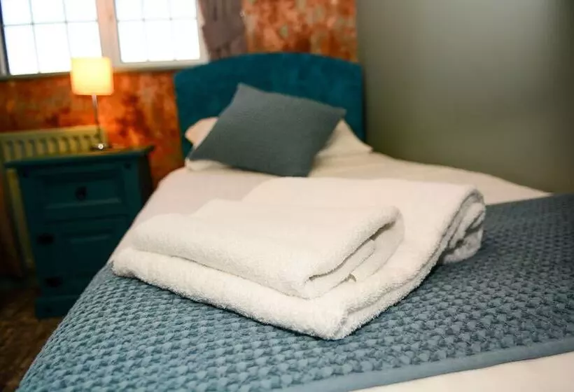 Пансион Plough Inn