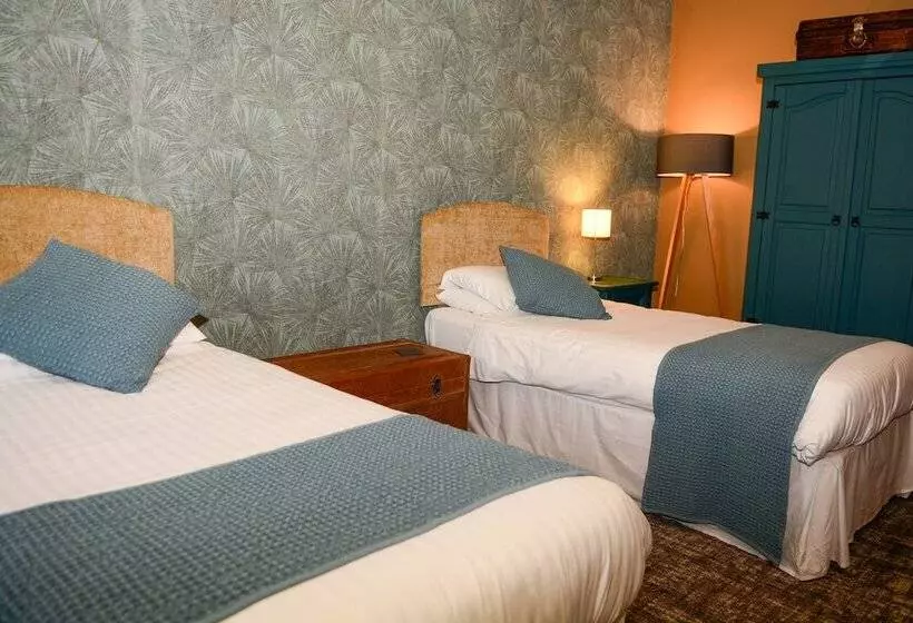 Пансион Plough Inn