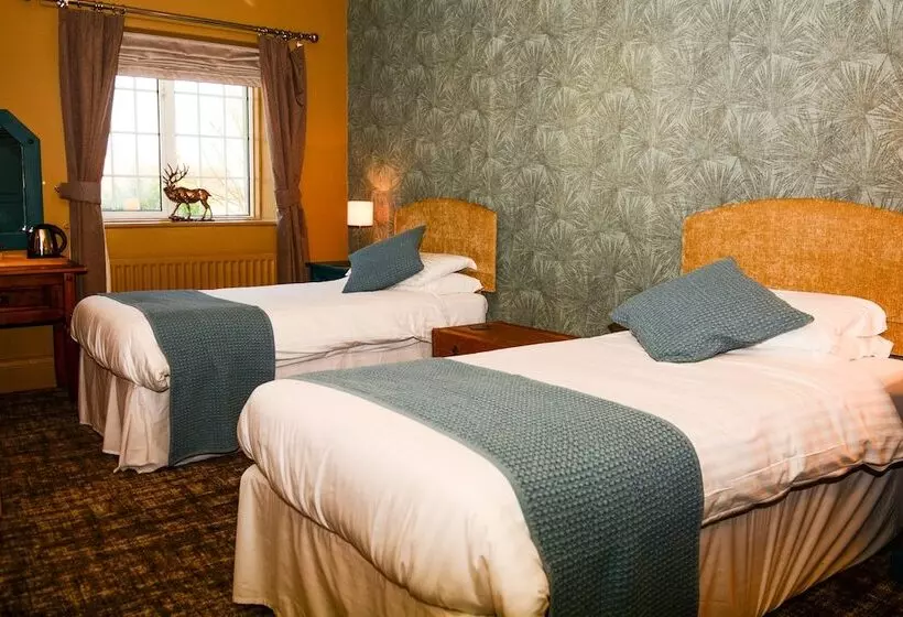 Пансион Plough Inn