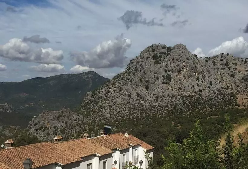 Pensione Posada El Parral