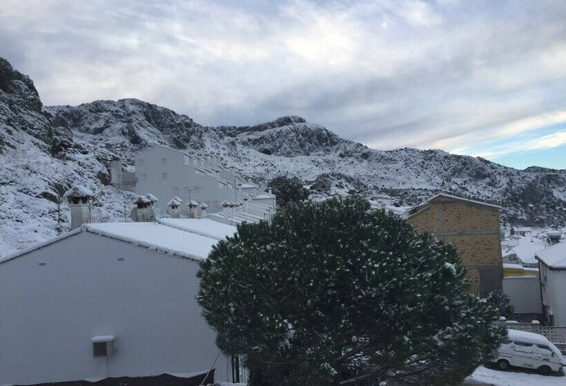 膳宿费 Posada El Parral