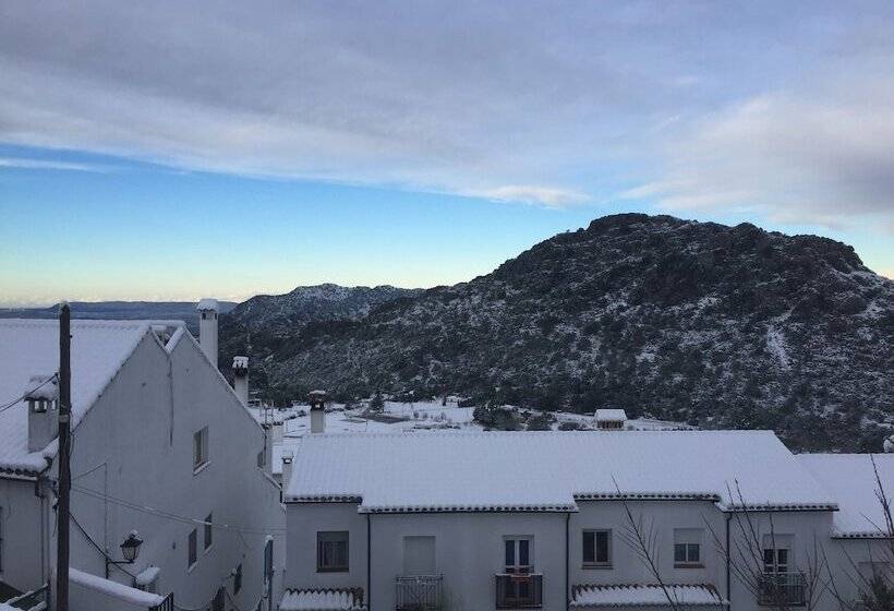 膳宿费 Posada El Parral