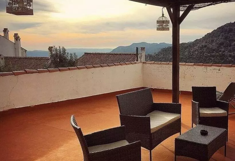 Pensione Posada El Parral