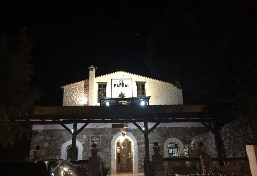 Pensione Posada El Parral