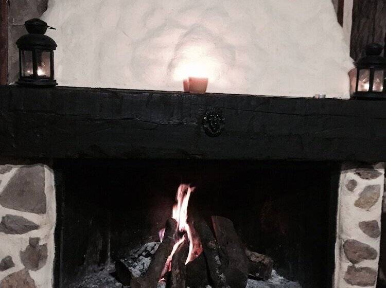 膳宿费 Posada El Parral