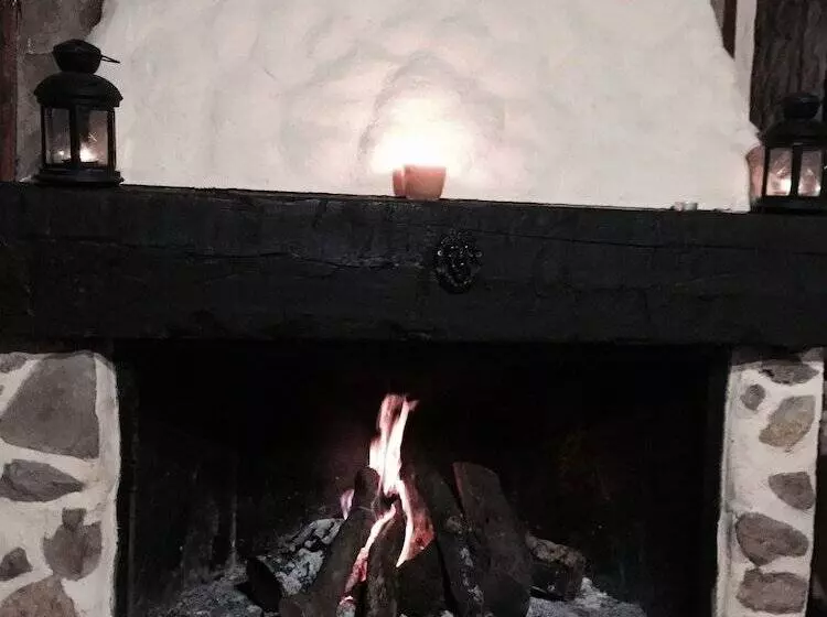 Pensione Posada El Parral