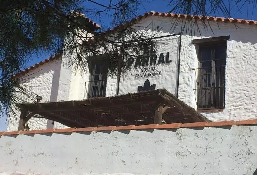 Pensione Posada El Parral
