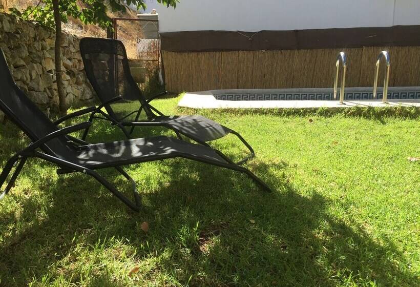 膳宿费 Posada El Parral