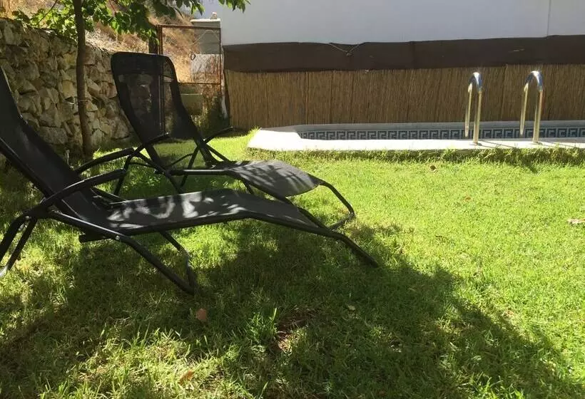 Pensione Posada El Parral