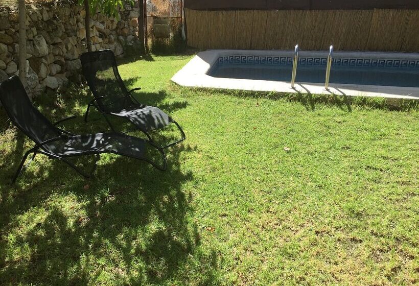 膳宿费 Posada El Parral