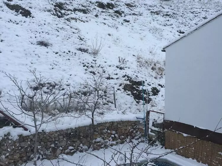 Pensione Posada El Parral