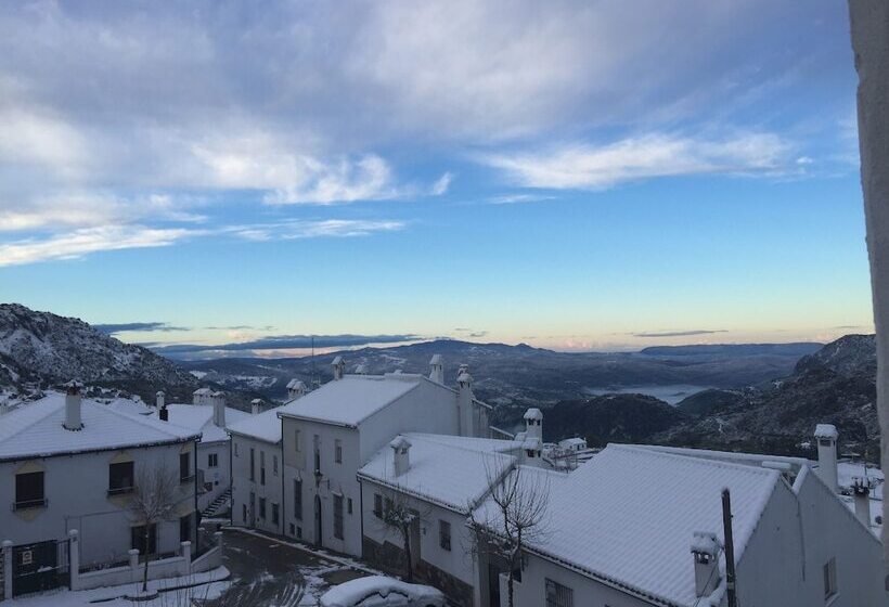 膳宿费 Posada El Parral