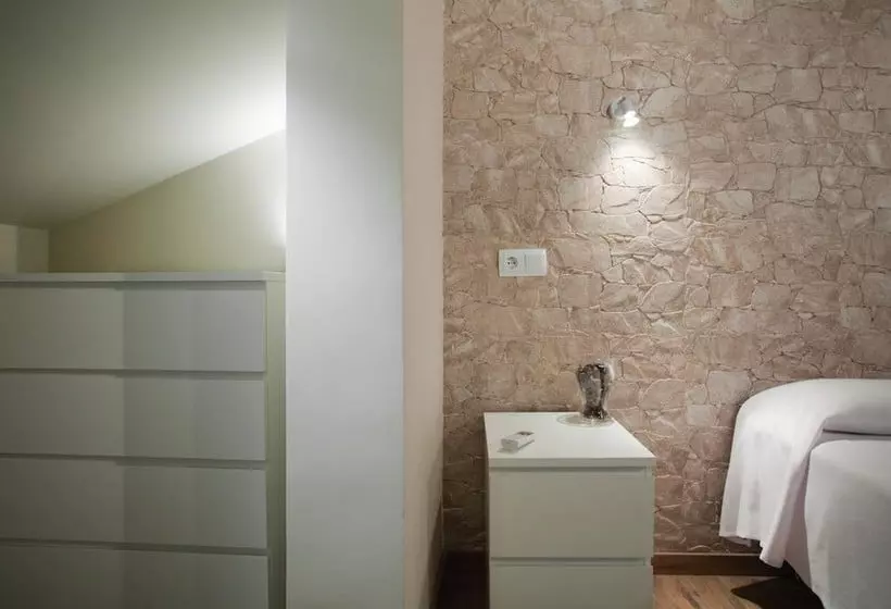 Sol Square Apartments