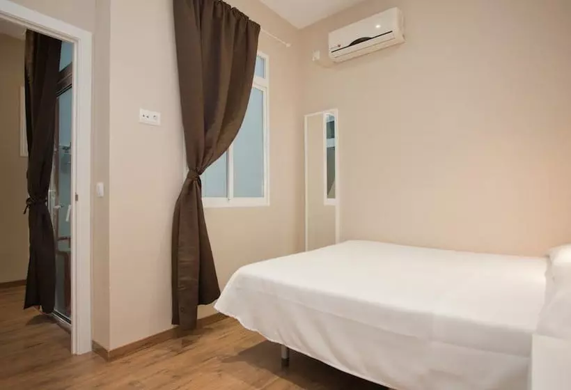 Sol Square Apartments
