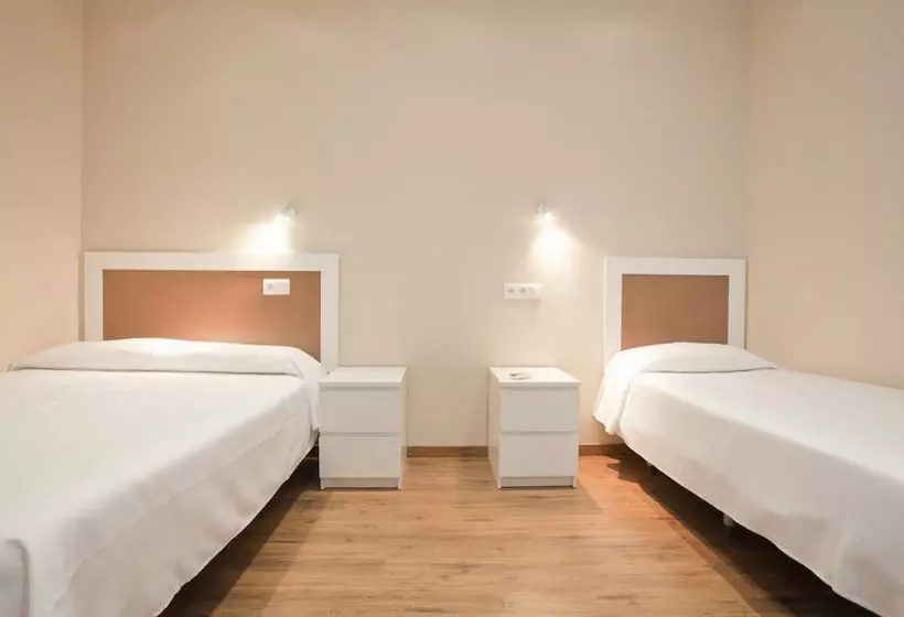 Sol Square Apartments