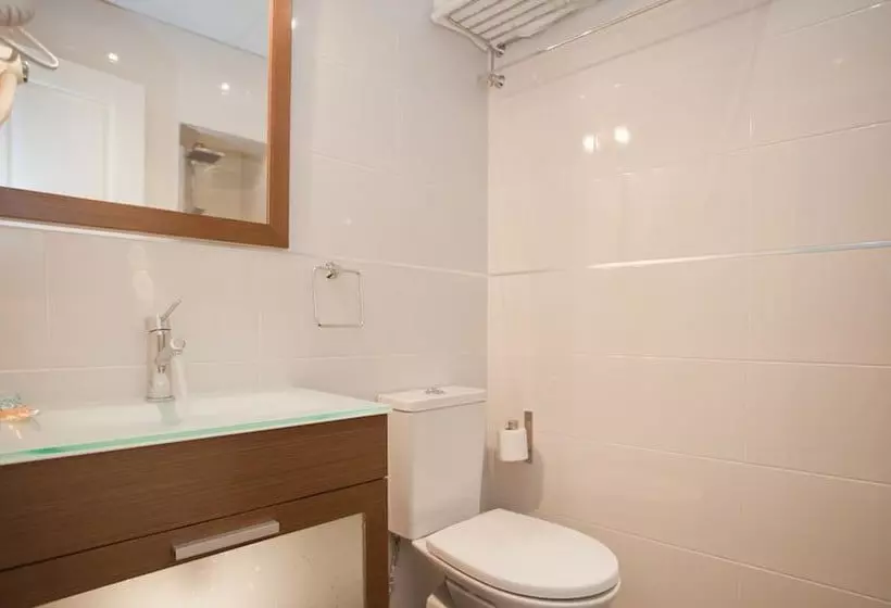 Sol Square Apartments