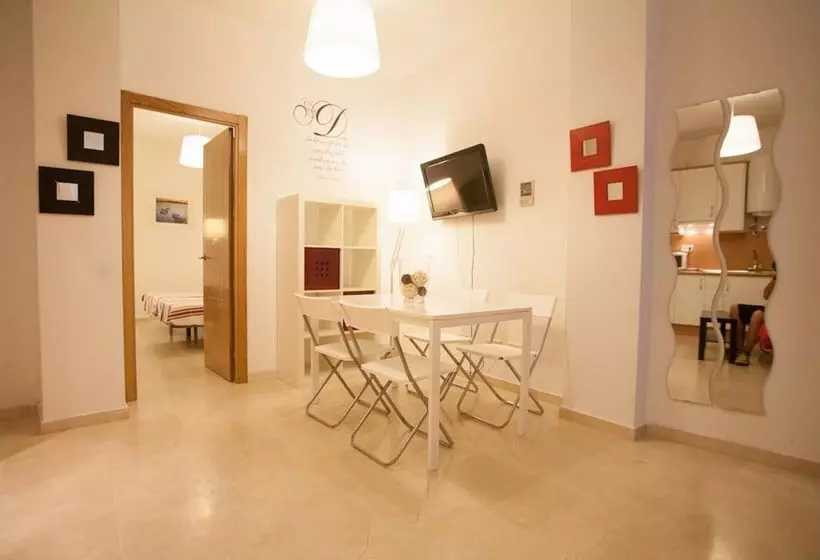Sol Square Apartments