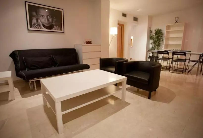 Sol Square Apartments