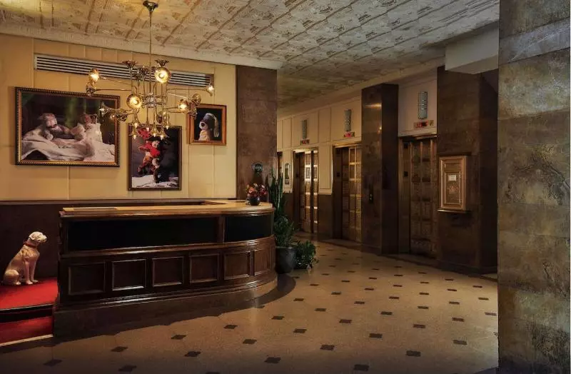 Virgin Hotels Chicago