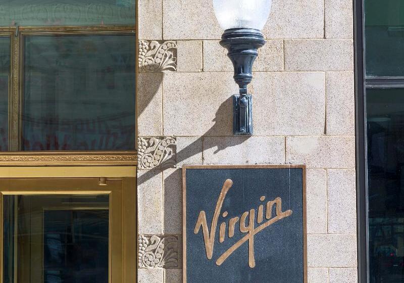 Virgin Hotels Chicago